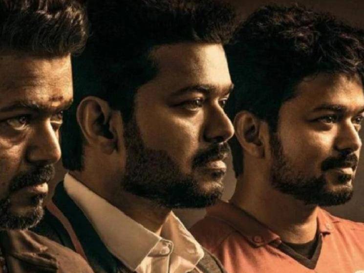 Thalapathy Bigil becomes top Tamil movie based on interest in 2019